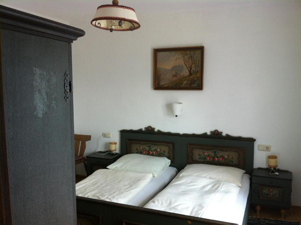 Gasthof Pension Steinberger แซงต์ท กิอร์เกน อิม อัทเทอร์เกา ห้อง รูปภาพ