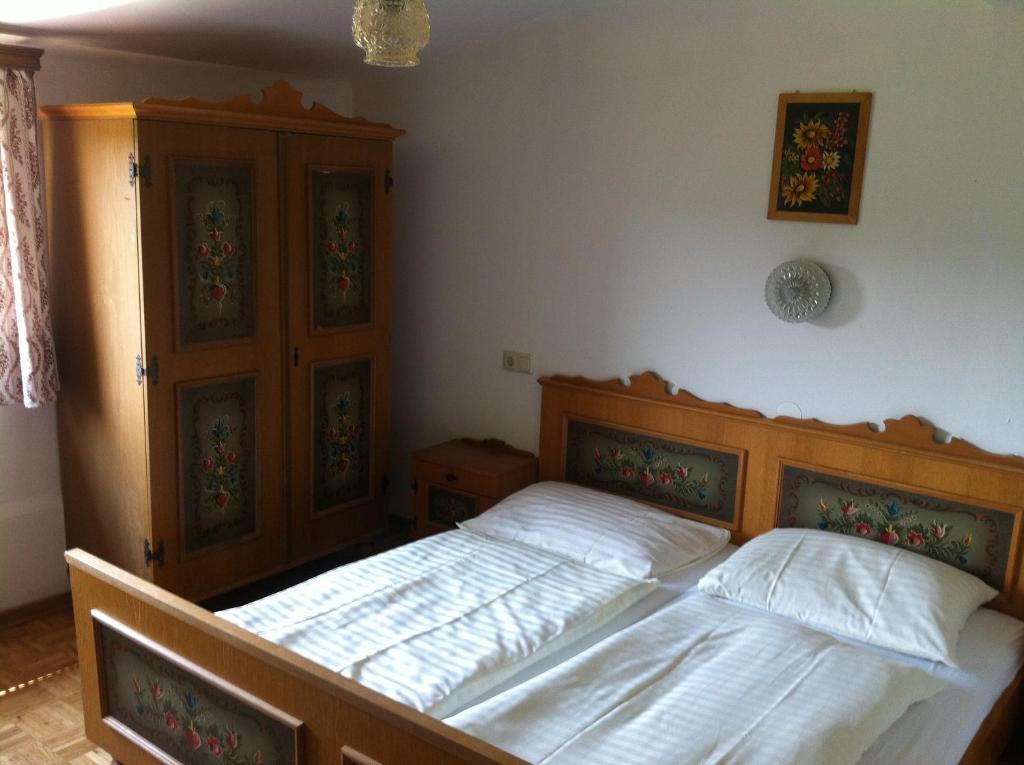 Gasthof Pension Steinberger แซงต์ท กิอร์เกน อิม อัทเทอร์เกา ห้อง รูปภาพ