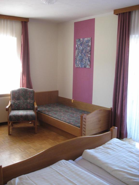 Gasthof Pension Steinberger แซงต์ท กิอร์เกน อิม อัทเทอร์เกา ภายนอก รูปภาพ